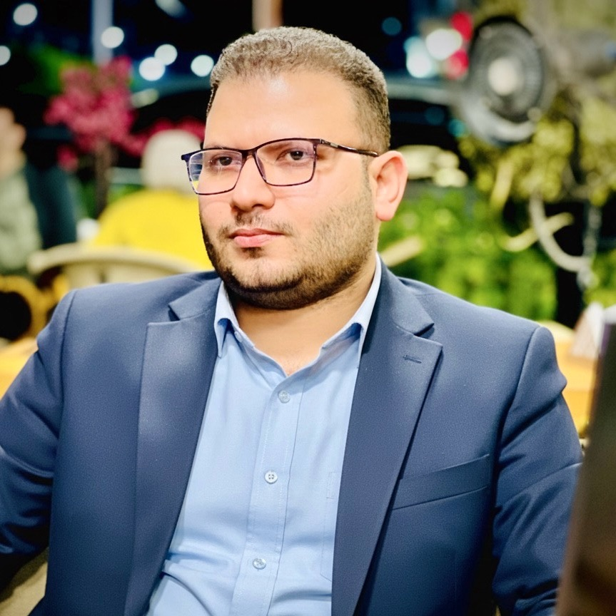 م احمد رمضان